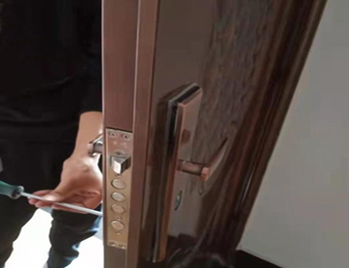 德州市24小时开锁公司