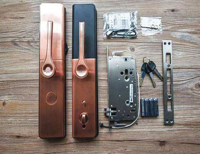 德州市24小时开锁公司