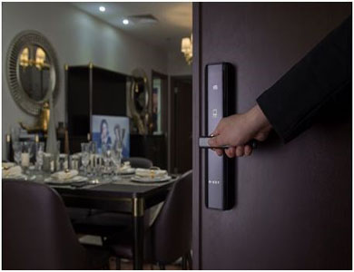 德州市24小时开锁公司